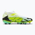 Încălțăminte de fotbal PUMA Future 9 Pro Ctivity Fg/Ag yellow alert/mint jelly/puma white/puma black 9