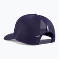 Șapcă cu cozoroc PUMA x HYROX Trucker mov 2
