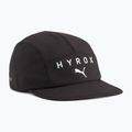 Șapcă PUMA Hyrox Running 5 Panel black