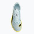 Încălțăminte de alergare pentru femei Puma Deviate Nitro Elite 4 Fresh Water/Lemon Crush/Puma Black 5