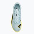 Încălțăminte de alergare pentru bărbați Puma Deviate Nitro Elite 4 Fresh Water/Lemon Crush/Puma Black 5