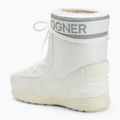Ghete pentru femei BOGNER La Plagne 14 white 3