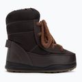 Ghete pentru femei BOGNER La Plagne 20 dark brown 2