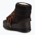 Ghete pentru femei BOGNER La Plagne 20 dark brown 3