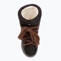 Ghete pentru femei BOGNER La Plagne 20 dark brown 5
