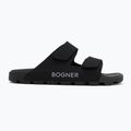 Șlapi pentru bărbați BOGNER Biarritz 3 black 2