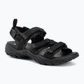 Sandale pentru bărbați BOGNER FIRE+ICE Lake black