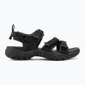 Sandale pentru bărbați BOGNER FIRE+ICE Lake black 2