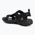 Sandale pentru bărbați BOGNER FIRE+ICE Lake black 3
