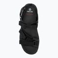 Sandale pentru bărbați BOGNER FIRE+ICE Lake black 5