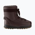 Ghete pentru femei BOGNER La Plagne 13 B dark brown