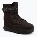 Ghete pentru bărbați BOGNER Laax 7 D dark brown