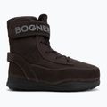 Ghete pentru bărbați BOGNER Laax 7 D dark brown 2