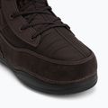 Ghete pentru bărbați BOGNER Laax 7 D dark brown 7