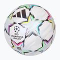 Minge de fotbal adidas UEFA Champions League 26/27 white/multicolor 2
