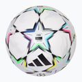 Minge de fotbal adidas UEFA Champions League 26/27 white/multicolor 3