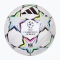 Minge de fotbal adidas UEFA Champions League 26/27 white/multicolor