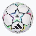 Minge de fotbal adidas UEFA Champions League 26/27 white/multicolor 3