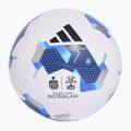 Minge de fotbal Adidas Ekstraklasa 26/27 Training white/blue