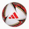 Minge de fotbal Adidas Bundesliga League Box white 4