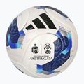 Minge de fotbal Adidas Ekstraklasa 26/27 PRO white/blue