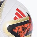 Minge de fotbal Adidas Bundesliga Training white 3