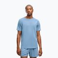 Tricou de alergare pentru bărbați PUMA Run Cloudspun Tee zen blue