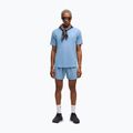 Tricou de alergare pentru bărbați PUMA Run Cloudspun Tee zen blue 2