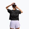 Tricou de alergare pentru femei PUMA Run Brightstride Cloudspun puma black 3