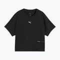 Tricou de alergare pentru femei PUMA Run Brightstride Cloudspun puma black 4