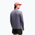 Bluză de alergare pentru bărbați PUMA Run Velocity Cloudspun 1/4 Zip inky depths 3
