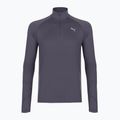 Bluză de alergare pentru bărbați PUMA Run Velocity Cloudspun 1/4 Zip inky depths 4