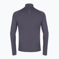 Bluză de alergare pentru bărbați PUMA Run Velocity Cloudspun 1/4 Zip inky depths 5