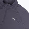 Bluză de alergare pentru bărbați PUMA Run Velocity Cloudspun 1/4 Zip inky depths 6
