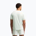 Tricou de alergare pentru bărbați PUMA Run Cloudspun Tee creme de mint 3
