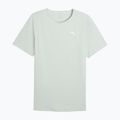 Tricou de alergare pentru bărbați PUMA Run Cloudspun Tee creme de mint 4