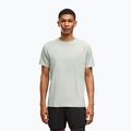 Tricou de alergare pentru bărbați PUMA Run Velocity Tee Tri-Blend creme de mint