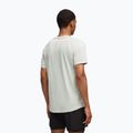 Tricou de alergare pentru bărbați PUMA Run Velocity Tee Tri-Blend creme de mint 3