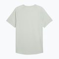 Tricou de alergare pentru bărbați PUMA Run Velocity Tee Tri-Blend creme de mint 5