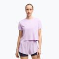Tricou de alergare pentru femei PUMA Run Brightstride Cloudspun light lavender