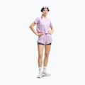 Tricou de alergare pentru femei PUMA Run Brightstride Cloudspun light lavender 2