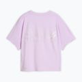 Tricou de alergare pentru femei PUMA Run Brightstride Cloudspun light lavender 5