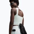 Top de alergare pentru femei PUMA Run Lightstride Crop Top creme de mint 4