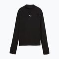 Longsleeve de alergare pentru femei PUMA Run Brightstride Cloudspun puma Black 4