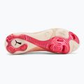 Încățăminte de fotbal PUMA Future 9 Ultimate FG sugared almond/puma white/ultra red/puma black 4