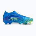Încățăminte de fotbal PUMA Future 9 Ultimate FG ultra blue/puma white 2