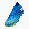 Încățăminte de fotbal PUMA Future 9 Ultimate FG ultra blue/puma white 3