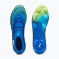 Încățăminte de fotbal PUMA Future 9 Ultimate FG ultra blue/puma white 5