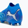 Încățăminte de fotbal PUMA Future 9 Ultimate FG ultra blue/puma white 6
