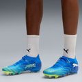 Încățăminte de fotbal PUMA Future 9 Ultimate FG ultra blue/puma white 7